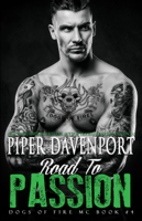 Piper Davenport - Road to Passion artwork