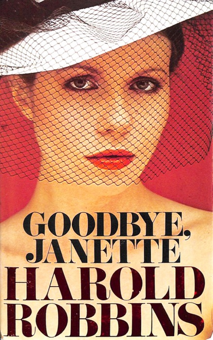 Goodbye, Janette