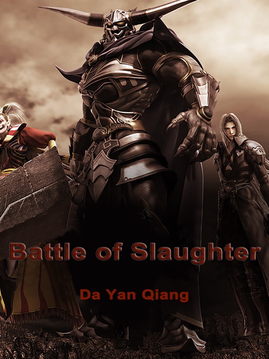 Battle of Slaughter