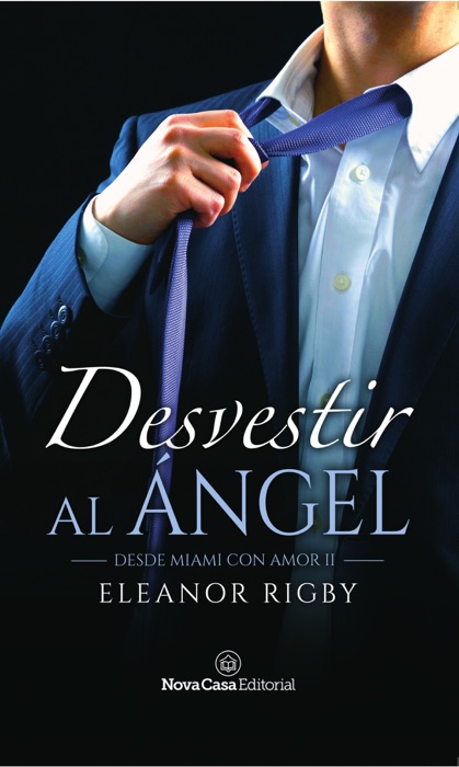 Desvestir al ángel