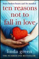Linda Green - Ten Reasons Not to Fall In Love artwork