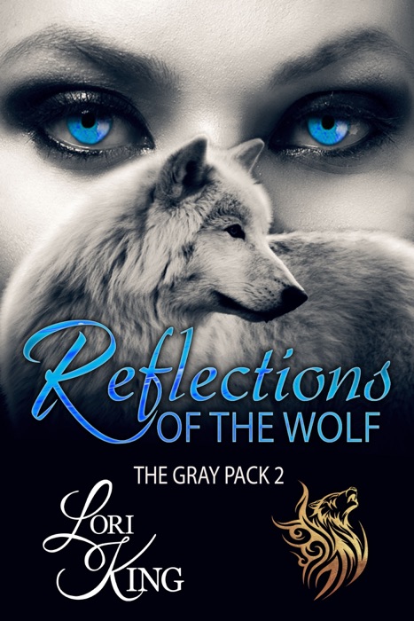 Reflections Of The Wolf