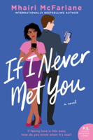 Mhairi McFarlane - If I Never Met You artwork