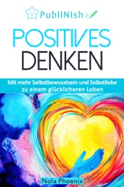 Book's Cover ofPositive Gedanken