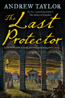 Andrew Taylor - The Last Protector artwork