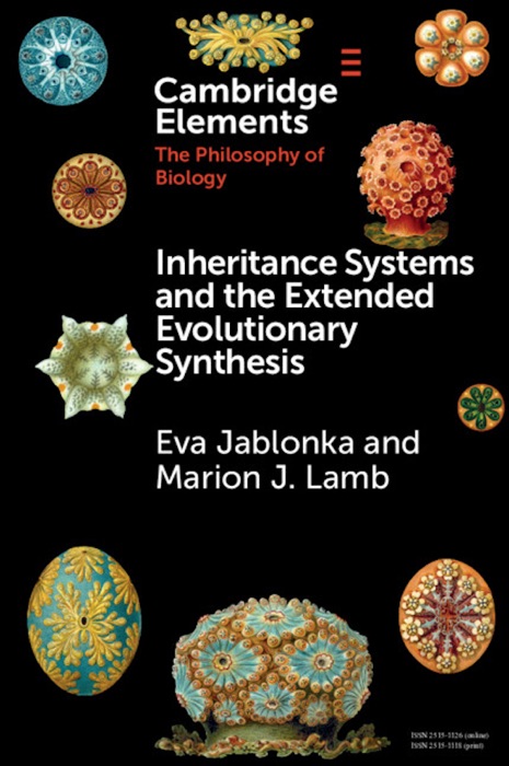 Inheritance Systems and the Extended Synthesis