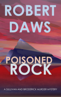 Robert Daws - Poisoned Rock artwork
