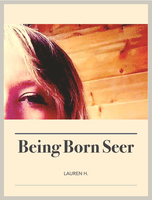 Being Born Seer