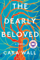 Cara Wall - The Dearly Beloved artwork