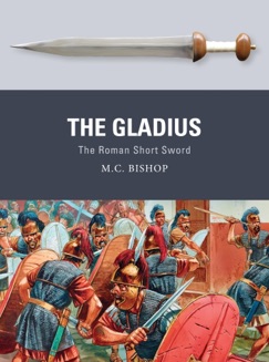 The Gladius - M.C Bishop