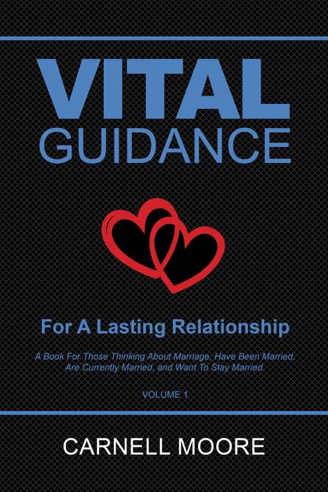 Vital Guidance for a Lasting Relationship