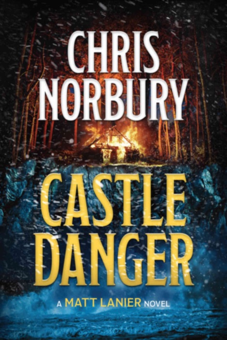 Castle Danger (Matt Lanier, #2)
