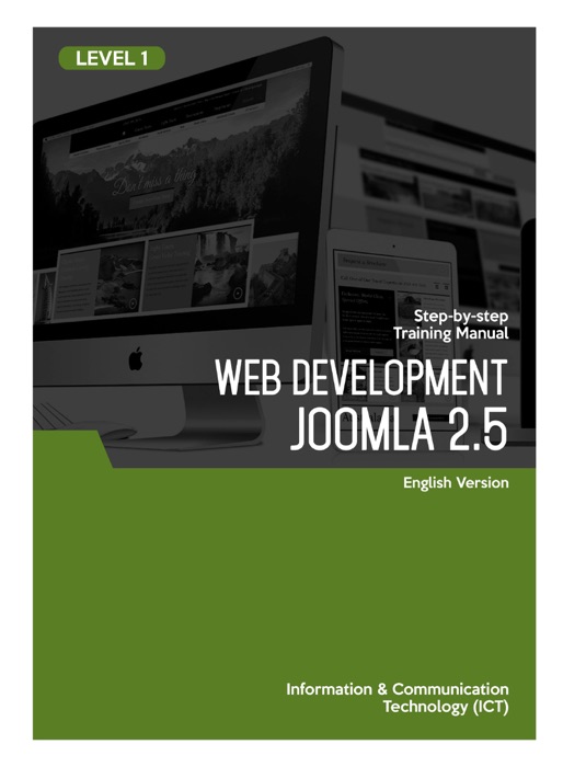 Joomla! 2.5 Level 1