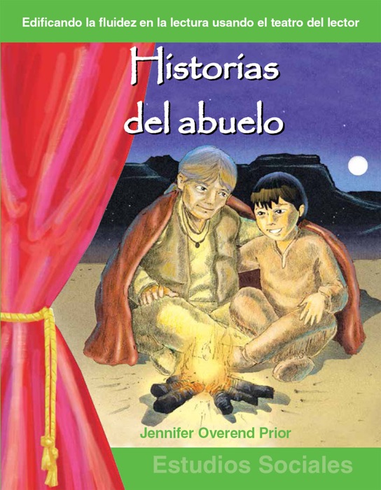 Historias del abuelo