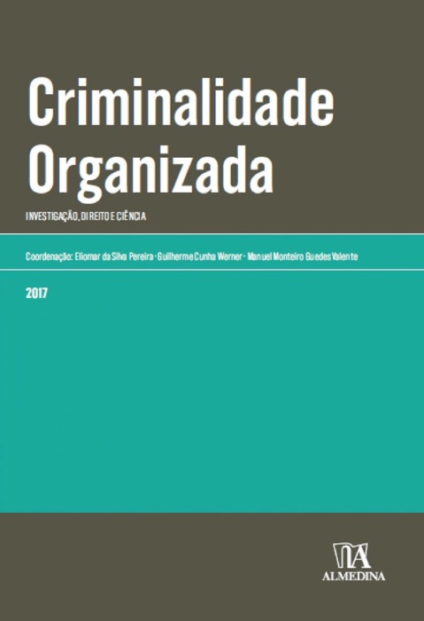 Criminalidade organizada