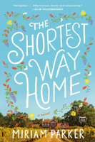 Miriam Parker - The Shortest Way Home artwork