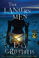 Elly Griffiths - The Lantern Men artwork