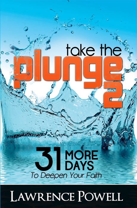 Take The Plunge 2