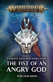 Fist of an Angry God - William King by  William King PDF Download