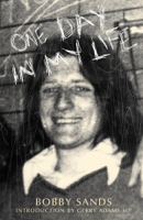 Bobby Sands - One Day In My Life by Bobby Sands artwork