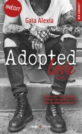 Download Adopted Love - tome 3