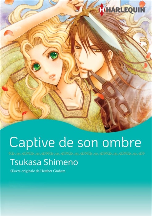 Captive De Son Ombre