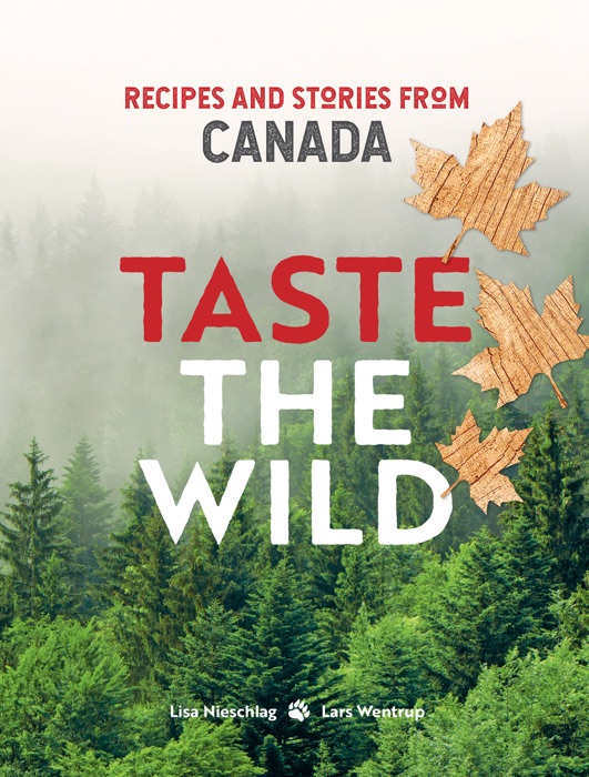 Taste the Wild