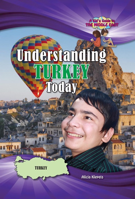 Understanding Turkey Today