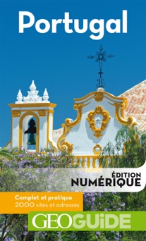 Geoguide Portugal - Collectif Gallimard Loisirs