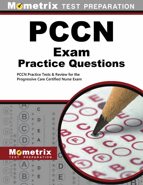 PCCN Exam Practice Questions: