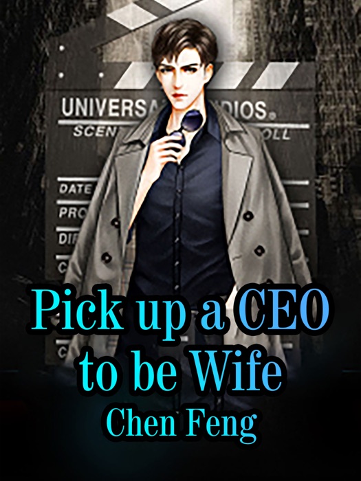 Pick up a CEO to be Wife