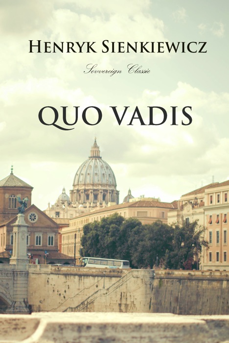 Quo Vadis