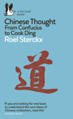 Chinese Thought - Roel Sterckx