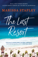 Marissa Stapley - The Last Resort artwork