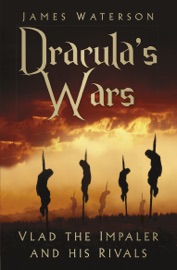 Book's Cover of Dracula's Wars
