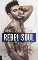 Vi Keeland & Penelope Ward - Rebel Soul artwork
