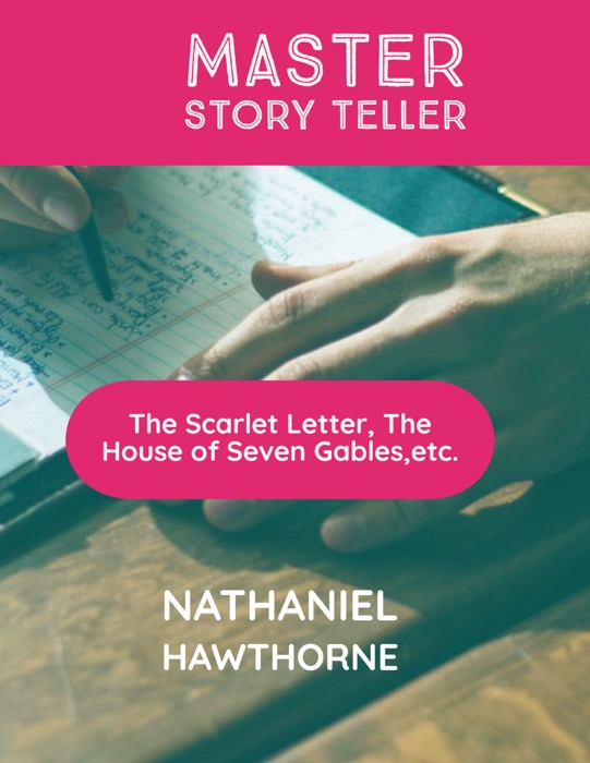 Master Story Teller