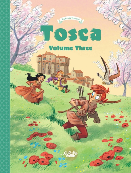 Tosca Tosca V3