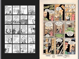Mind MGMT Omnibus Part 2 - Matt Kindt by  Matt Kindt PDF Download