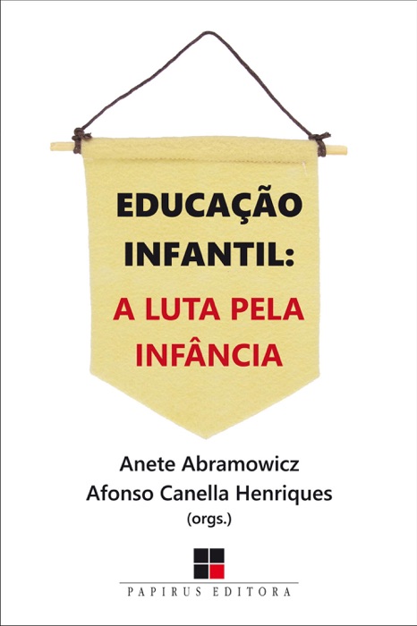 Educação infantil: