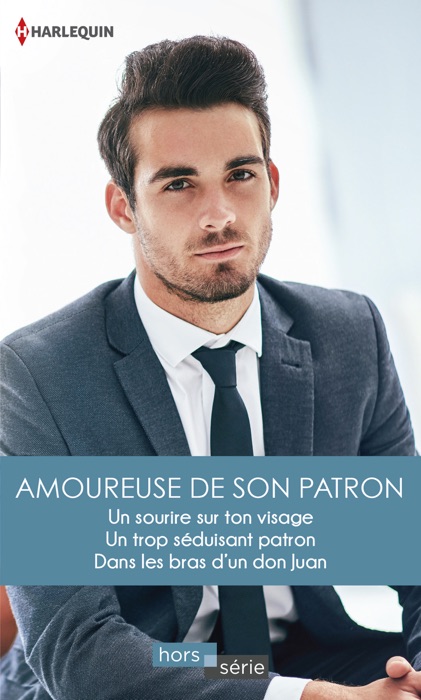 Amoureuse de son patron