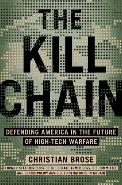 The Kill Chain