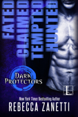 The Dark Protectors - Rebecca Zanetti