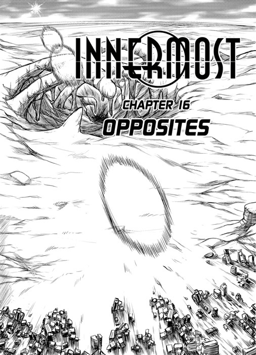 Innermost Chapitre 16