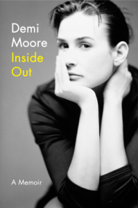 Inside Out - Demi Moore Inside Out - Demi Moore