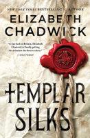 Elizabeth Chadwick - Templar Silks artwork