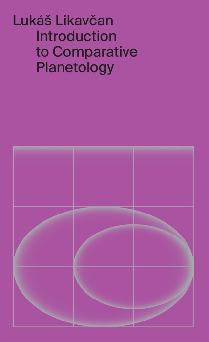 Introduction to Comparative Planetology