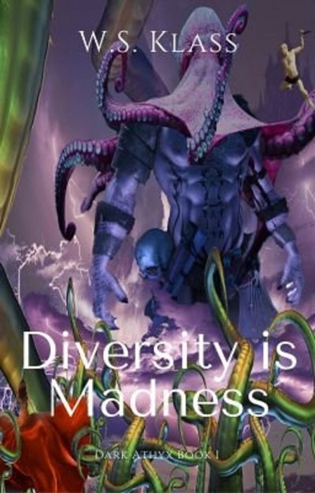 Diversity is Madness