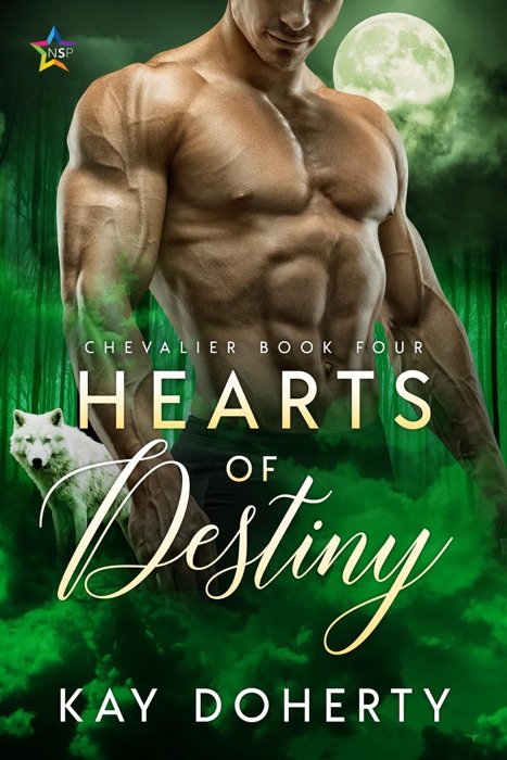 Hearts of Destiny