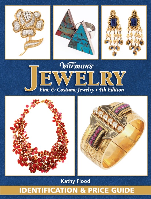 Warman's Jewelry